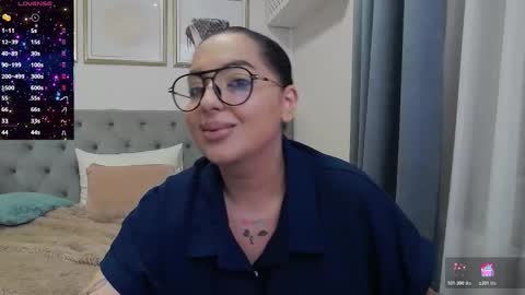 Snapshot of allyiah chatting on 2, 3, 2026 online show from 2, 3, 2026