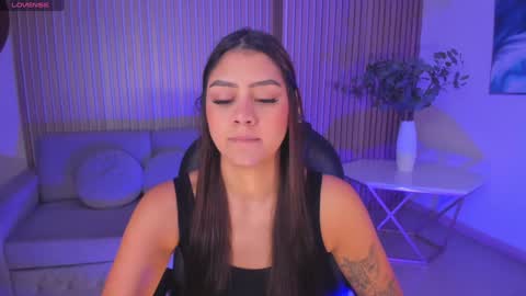 Alisson online show from 24, 1, 2025