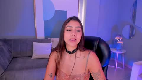 Alisson online show from 28, 1, 2025
