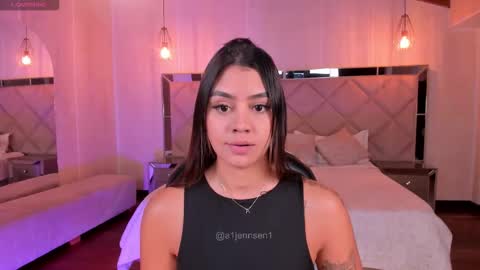 Alisson online show from 7, 11, 2025