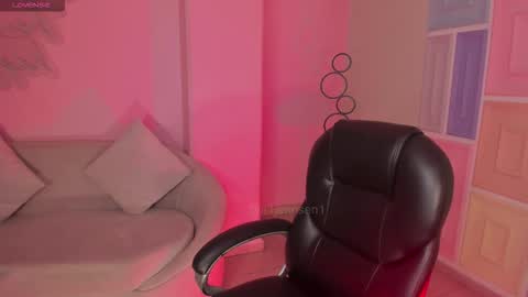 Alisson online show from 29, 11, 2025