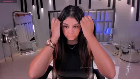 Alisson online show from 10, 4, 2026