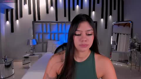 Snapshot of allyjensen chatting on 28, 6, 2026 Alisson online show from 28, 6, 2026