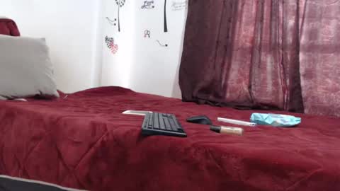 Allyka online show from 12, 1, 2025