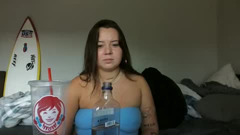 Snapshot of allylove2626 chatting on 20, 9, 2025 allylove2626 online show from 20, 9, 2025