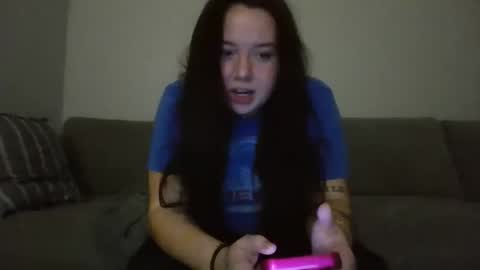 Snapshot of allylove2626 chatting on 30, 10, 2025 allylove2626 online show from 30, 10, 2025