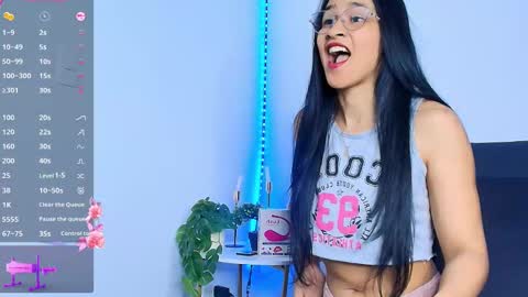 allymdo online show from 10, 11, 2025