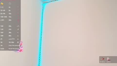 allymdo online show from 22, 11, 2025