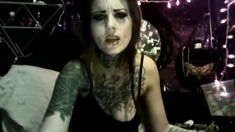 allymoon1369 online show from 25, 3, 2026