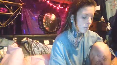 allymoon1369 online show from 1, 7, 2026