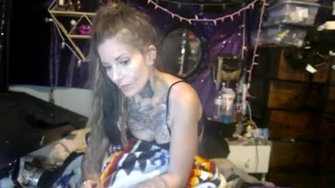 allymoon1369 online show from 7, 7, 2026