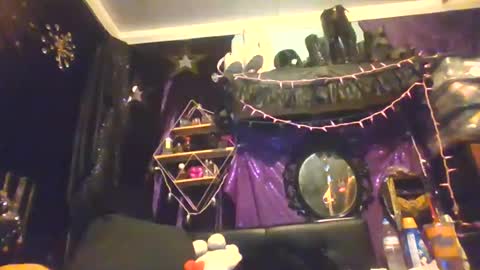 allymoon1369 online show from 14, 7, 2026
