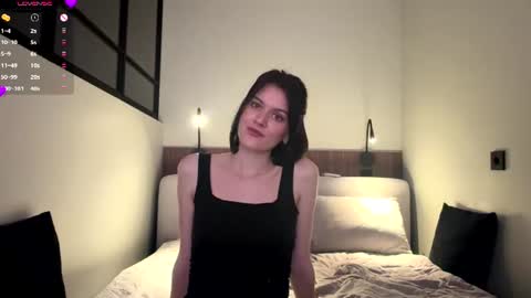 Snapshot of allynkorus chatting on 6, 7, 2026 My name is Chris online show from 6, 7, 2026
