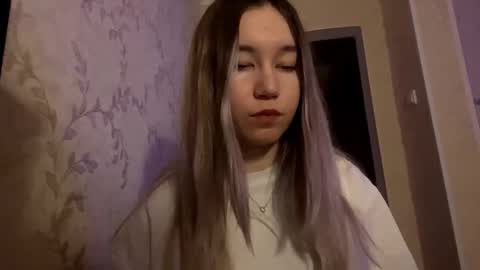 Snapshot of allynmckinnell chatting on 17, 2, 2026 Trisha online show from 17, 2, 2026