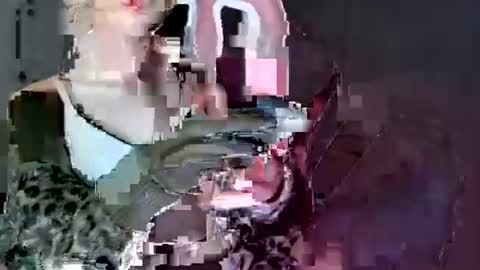 Ally Girl In Her Ally World online show from 3, 12, 2025