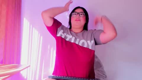 Allys  online show from 23, 10, 2025