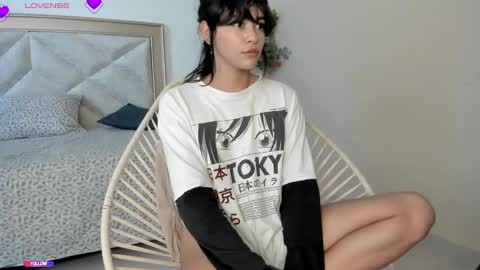 Snapshot of allyson_4 chatting on 8, 1, 2025 Allyson 3 online show from 8, 1, 2025