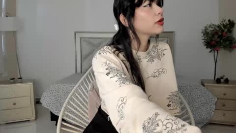 Snapshot of allyson_4 chatting on 9, 1, 2025 Allyson 3 online show from 9, 1, 2025