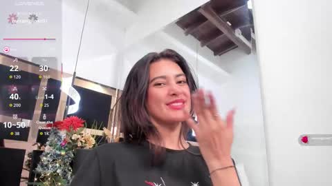 Snapshot of allyson_ashborne chatting on 29, 11, 2025 allyson_ashborne online show from 29, 11, 2025