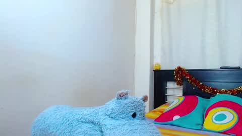 Allyson collins online show from 27, 2, 2025