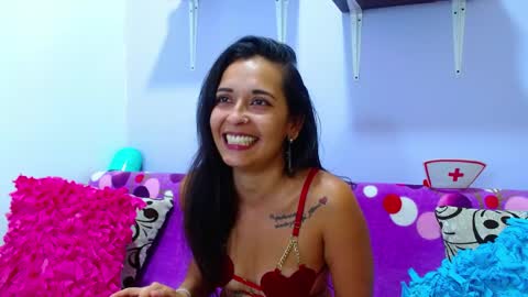 Allyson collins online show from 2, 5, 2026