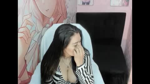 Allyson online show from 14, 10, 2025