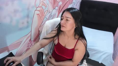 Allyson online show from 12, 4, 2026