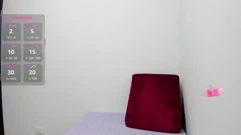 allysonn online show from 16, 12, 2025