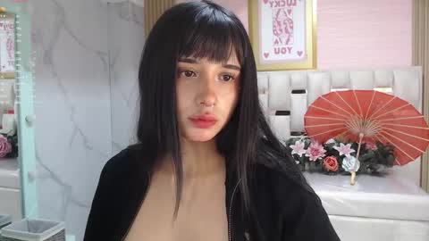 Allysa  online show from 15, 1, 2026