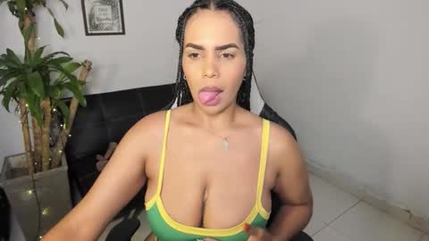 allyssann online show from 25, 2, 2026