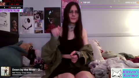 Ally online show from 25, 10, 2025