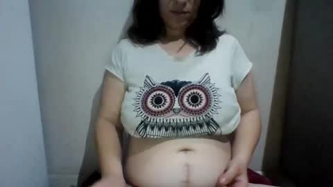 Alma online show from 25, 1, 2025