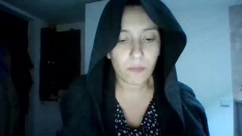 Alma online show from 18, 9, 2025