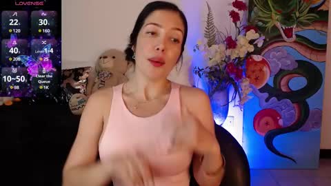 alma_art_ online show from 20, 2, 2025