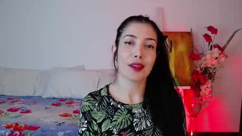 alma_art_ online show from 23, 9, 2025