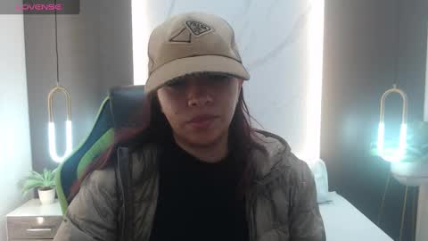 ALMA FENIX  online show from 14, 2, 2025