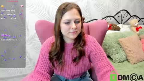 alma_jons online show from 23, 9, 2025