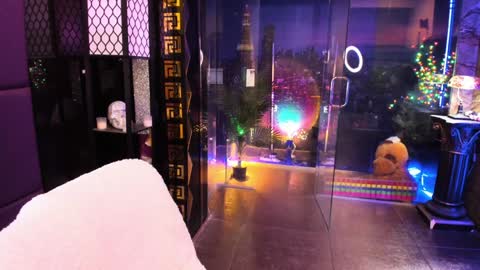 Snapshot of alma_pearl chatting on 19, 1, 2025 Alma online show from 19, 1, 2025