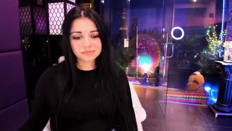 Snapshot of alma_pearl chatting on 12, 2, 2025 Alma online show from 12, 2, 2025