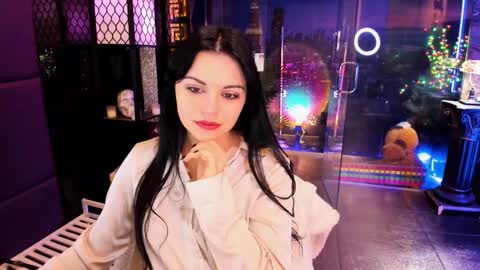 Snapshot of alma_pearl chatting on 18, 2, 2025 Alma online show from 18, 2, 2025