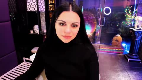 Snapshot of alma_pearl chatting on 20, 2, 2025 Alma online show from 20, 2, 2025