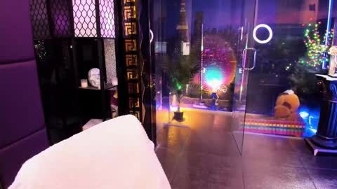 Snapshot of alma_pearl chatting on 23, 2, 2025 Alma online show from 23, 2, 2025
