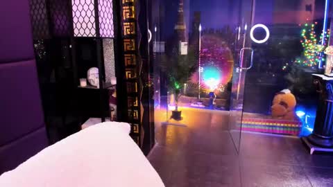 Snapshot of alma_pearl chatting on 23, 2, 2025 Alma online show from 23, 2, 2025