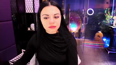 Snapshot of alma_pearl chatting on 25, 2, 2025 Alma online show from 25, 2, 2025