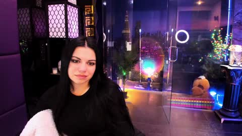 Snapshot of alma_pearl chatting on 26, 2, 2025 Alma online show from 26, 2, 2025