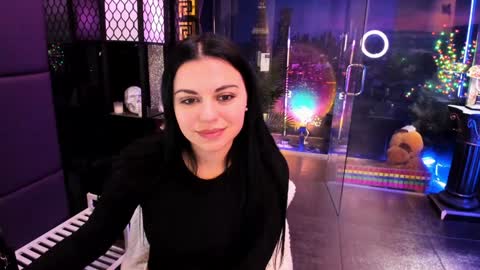 Snapshot of alma_pearl chatting on 26, 2, 2025 Alma online show from 26, 2, 2025
