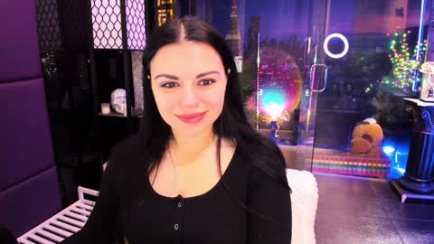 Snapshot of alma_pearl chatting on 4, 3, 2025 Alma online show from 4, 3, 2025