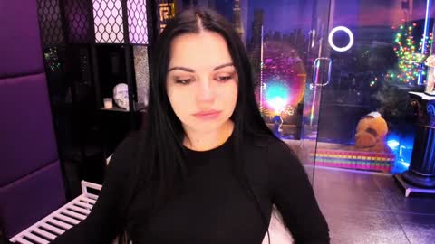 Snapshot of alma_pearl chatting on 6, 3, 2025 Alma online show from 6, 3, 2025