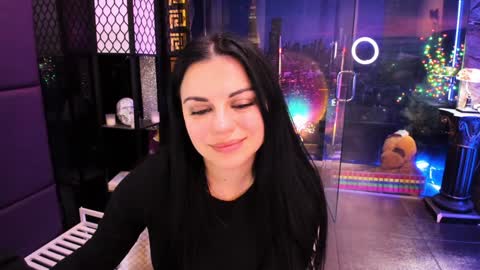 Snapshot of alma_pearl chatting on 6, 3, 2025 Alma online show from 6, 3, 2025