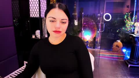 Snapshot of alma_pearl chatting on 10, 3, 2025 Alma online show from 10, 3, 2025